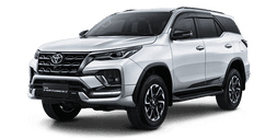 fortuner